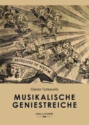 Cover von Musikalische Geniestreiche