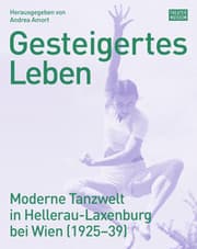 Cover von Gesteigertes Leben
