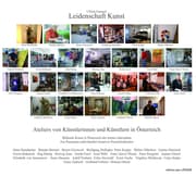 Cover von Leidenschaft Kunst