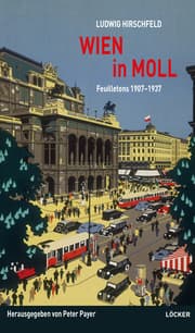 Cover von Wien in Moll