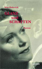 Cover von Glanz und Schatten