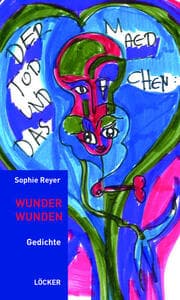 Cover von Wunder Wunden