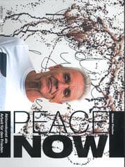 Cover von Peace Now