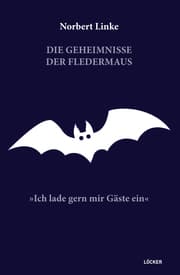 Cover von Die Geheimnisse der Fledermaus