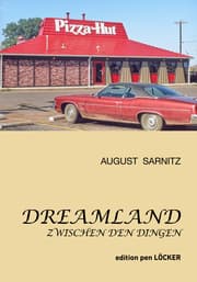 Cover von Dreamland