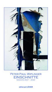 Cover von Einschnitte