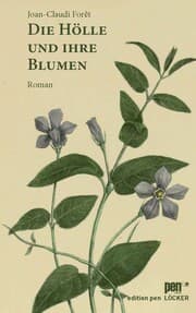 Cover von Die Hölle und ihre Blumen
