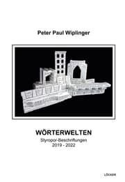 Cover von Wörterwelten