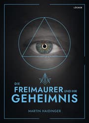 Cover von Die Freimaurer und ihr Geheimnis