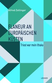 Cover von Flaneur an europäischen Küsten