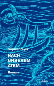 Cover von Nach unserem Atem