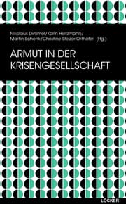 Cover von Armut in der Krisengesellschaft