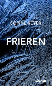 Cover von Frieren