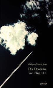 Cover von Der Deutsche von Flug 111