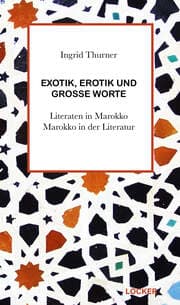 Cover von Exotik, Erotik und große Worte