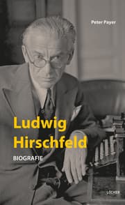 Cover von Ludwig Hirschfeld