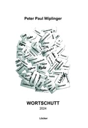 Cover von Wortschutt
