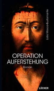 Cover von Operation Auferstehung