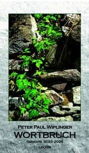 Cover von Wortbruch