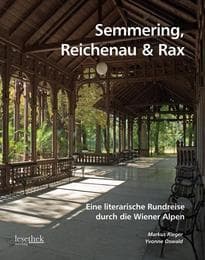 Cover von Semmering, Reichenau & Rax