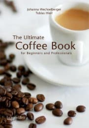 Cover von The ultimate coffee book