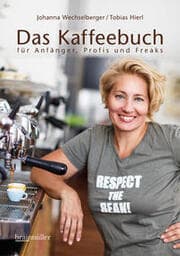 Cover von Das Kaffeebuch