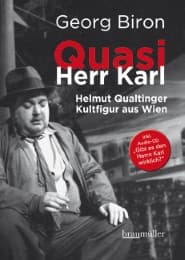 Cover von Quasi Herr Karl