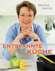 Cover von Entspannte Küche