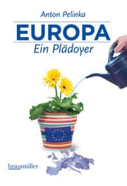 Cover von Europa - Ein Plädoyer