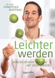 Cover von Leichter werden