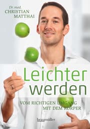 Cover von Leichter werden