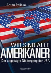 Cover von Wir sind alle Amerikaner