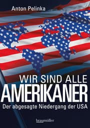 Cover von Wir sind alle Amerikaner