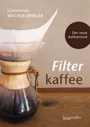 Cover von Filterkaffee