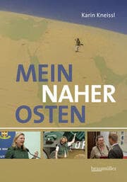 Cover von Mein Naher Osten
