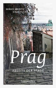 Cover von Prag - Abseits der Pfade