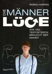 Cover von Die Männerlüge
