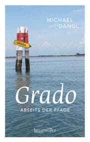 Cover von Grado abseits der Pfade