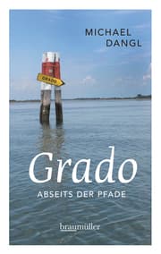 Cover von Grado abseits der Pfade