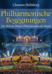 Cover von Philharmonische Begegnungen