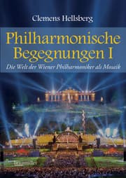 Cover von Philharmonische Begegnungen