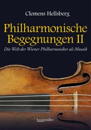 Cover von Philharmonische Begegnungen II