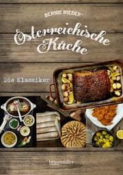 Cover von Österreichische Küche - Die Klassiker