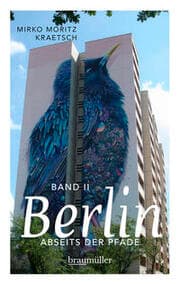 Cover von Berlin abseits der Pfade II