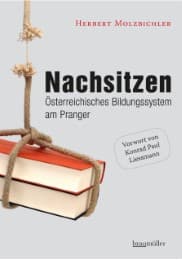 Cover von Nachsitzen
