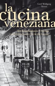 Cover von La Cucina Veneziana