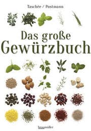 Cover von Das große Gewürzbuch