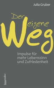 Cover von Der eigene Weg