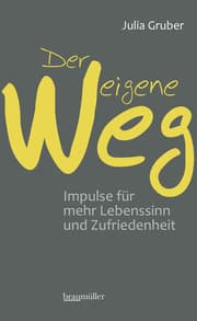 Cover von Der eigene Weg