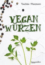 Cover von Vegan würzen